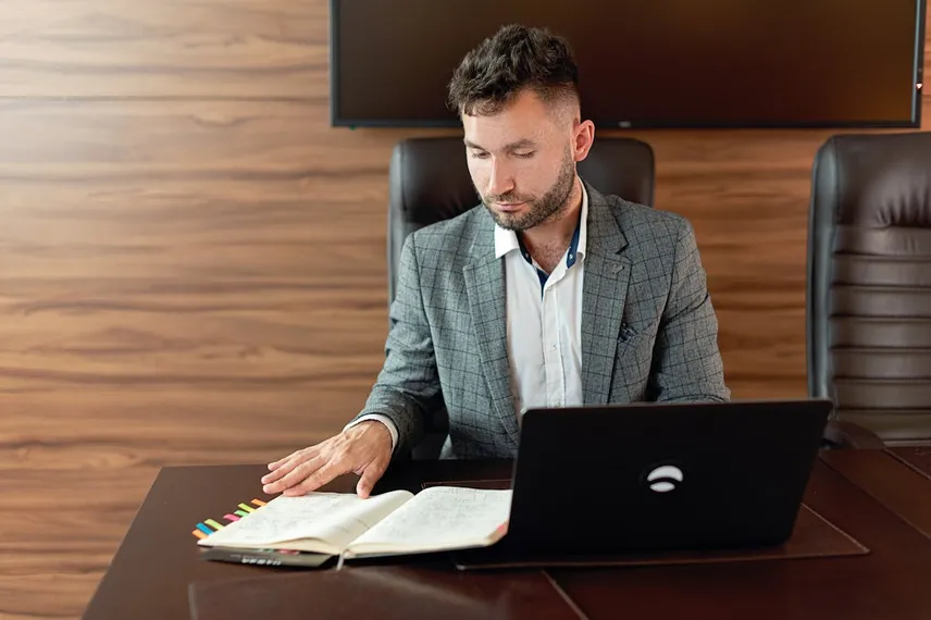 Payroll Management